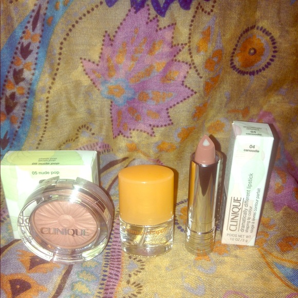 Clinique Other - Clinique makeup Clinique Other - Clinique makeup
